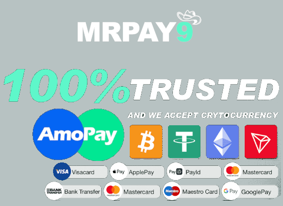 MrPay9 - 100% Trusted Online Casino in Australia, Malaysia, Asian
